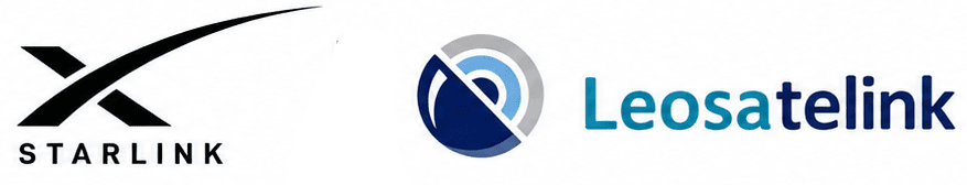 Leosatelink